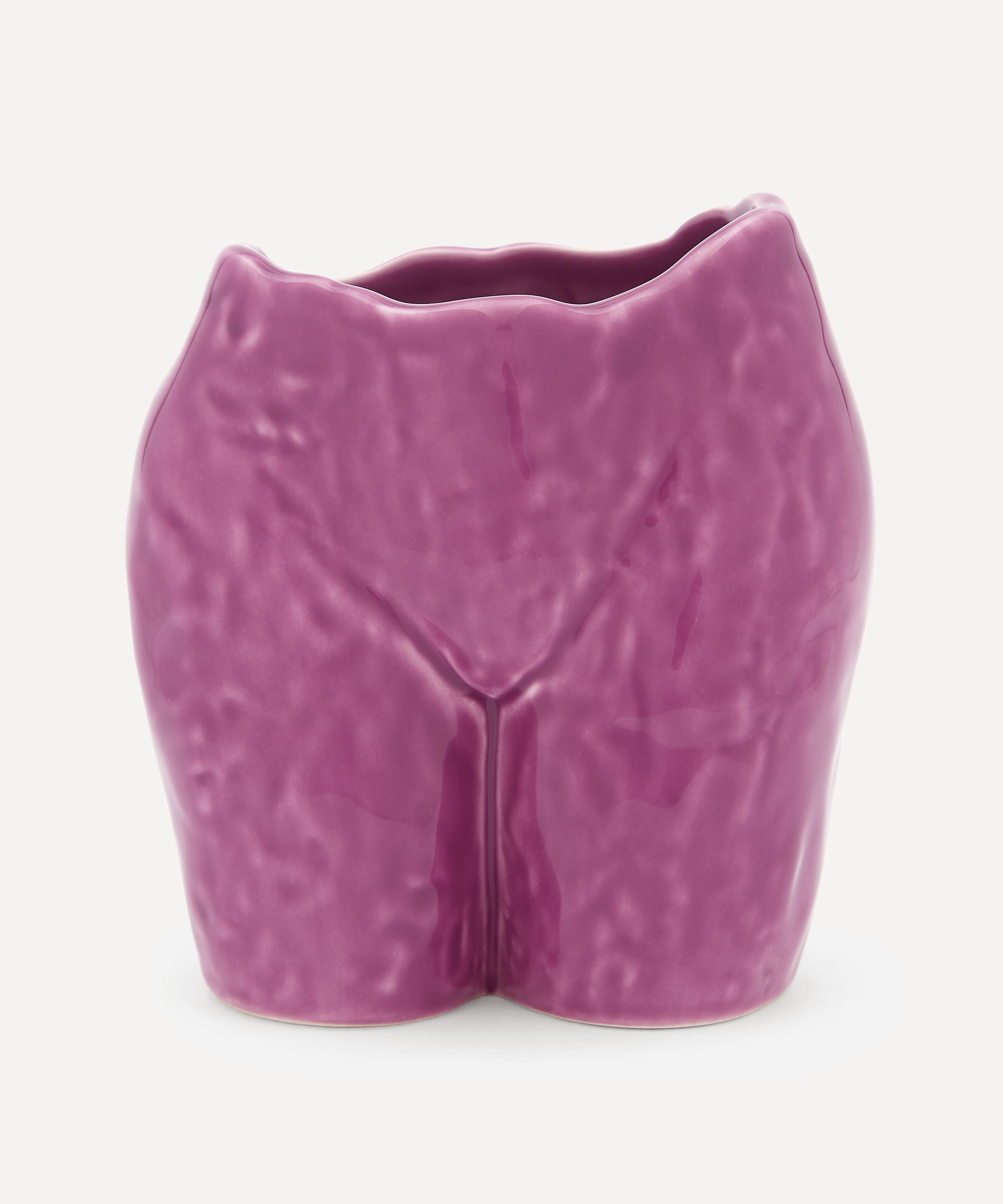 Anissa Kermiche - Popotin Pot image number 0