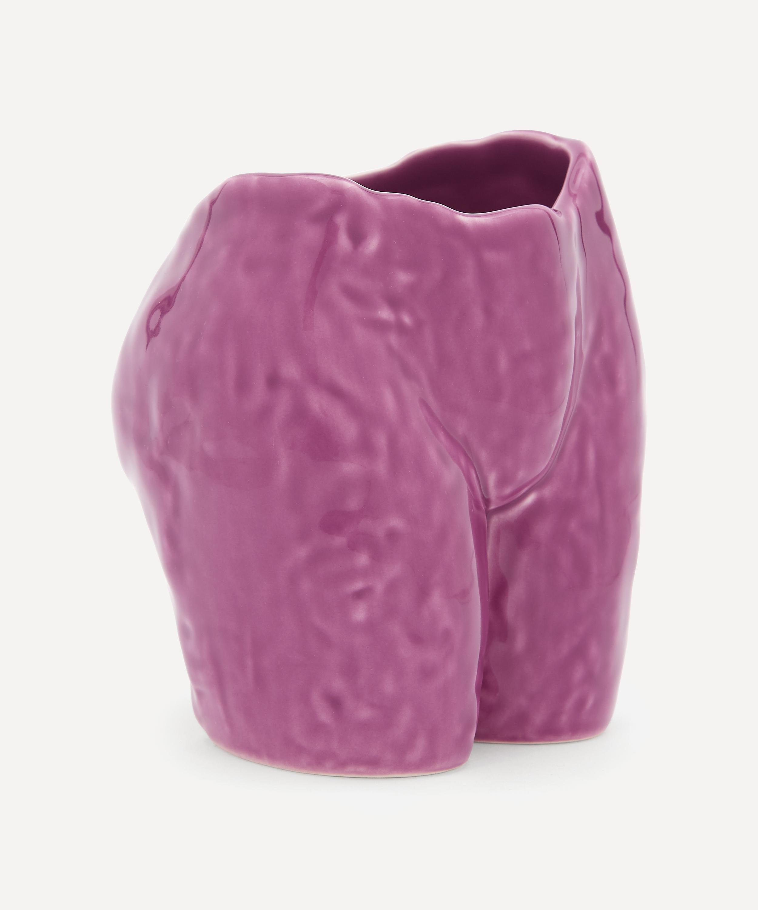 Anissa Kermiche - Popotin Pot image number 1