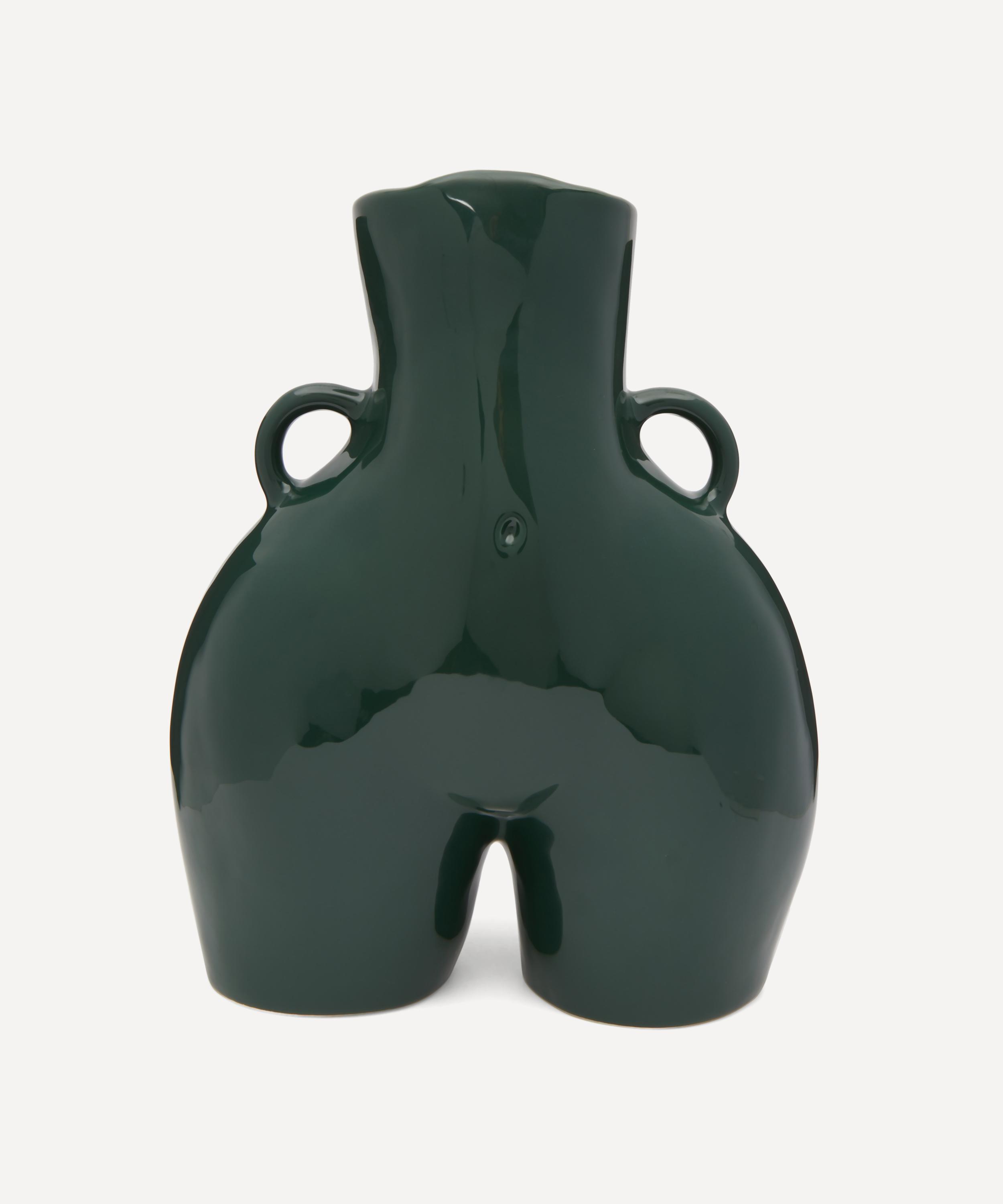 Anissa Kermiche Love Handles Vase | Liberty