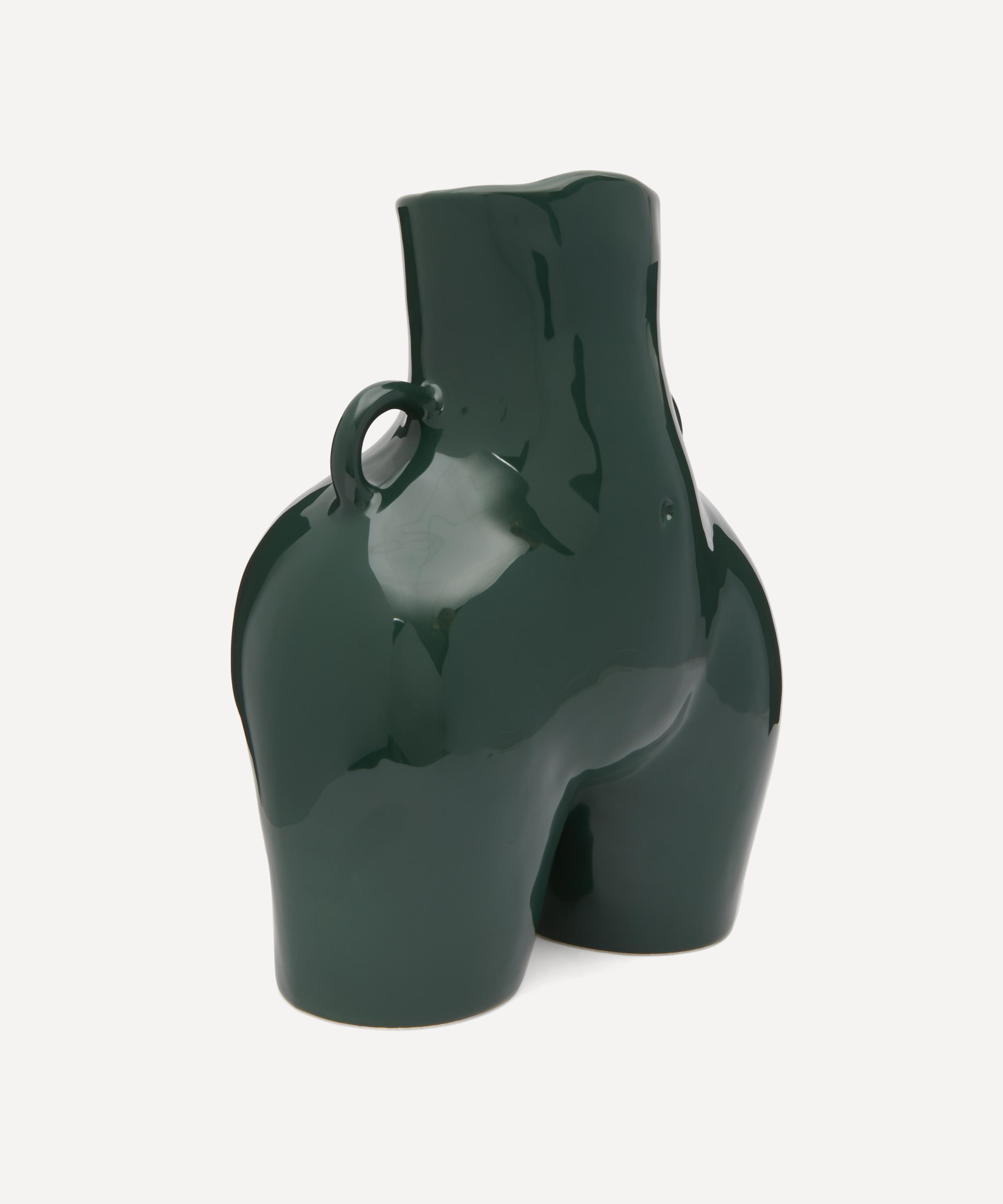 Anissa Kermiche - Love Handles Vase image number 1