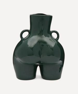 Anissa Kermiche - Love Handles Vase image number 2