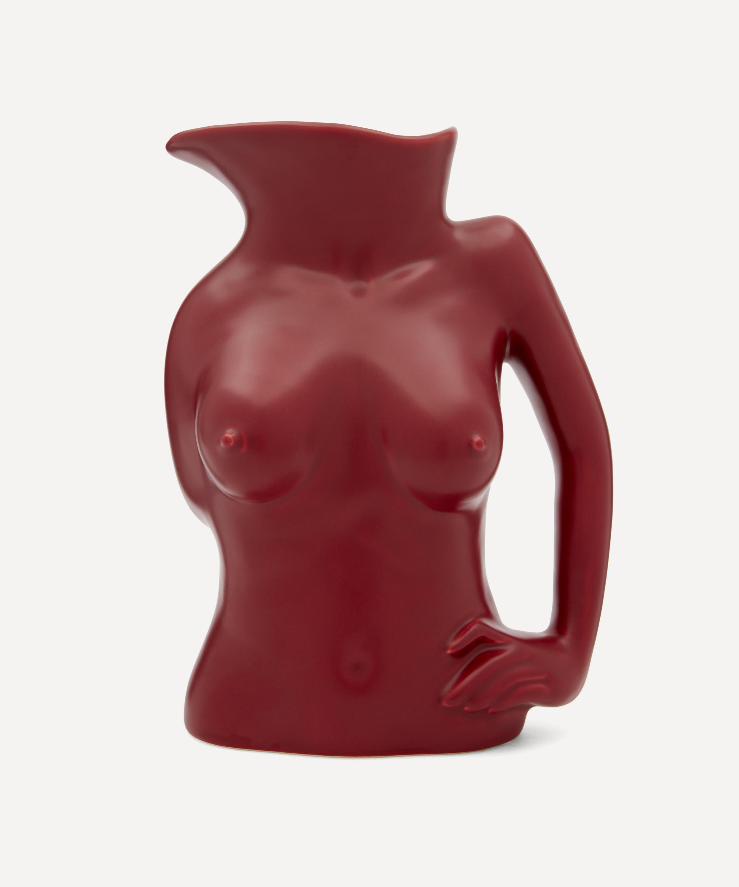 Anissa Kermiche - Jugs Jug image number 0