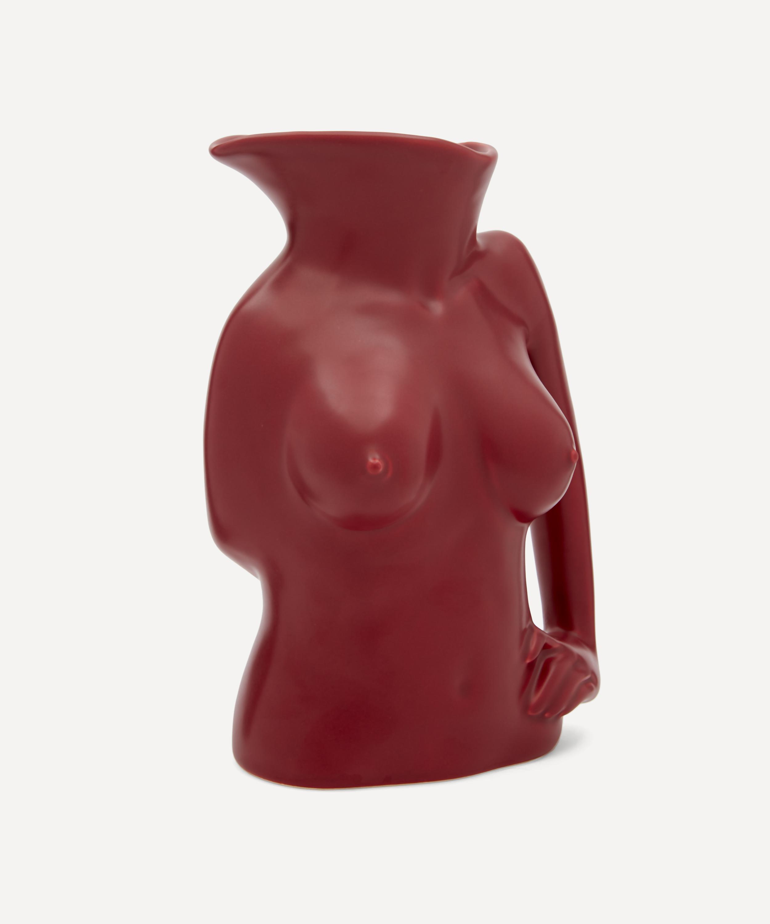 Anissa Kermiche - Jugs Jug image number 1