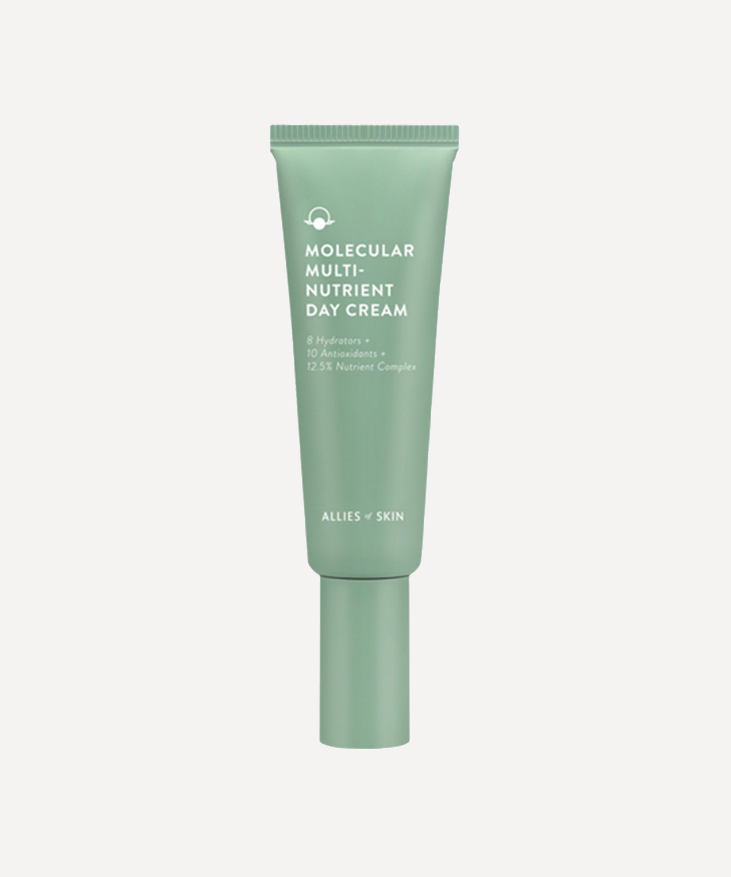 Allies of Skin - Molecular Multi-Nutrient Renewing Cream 50ml image number 0