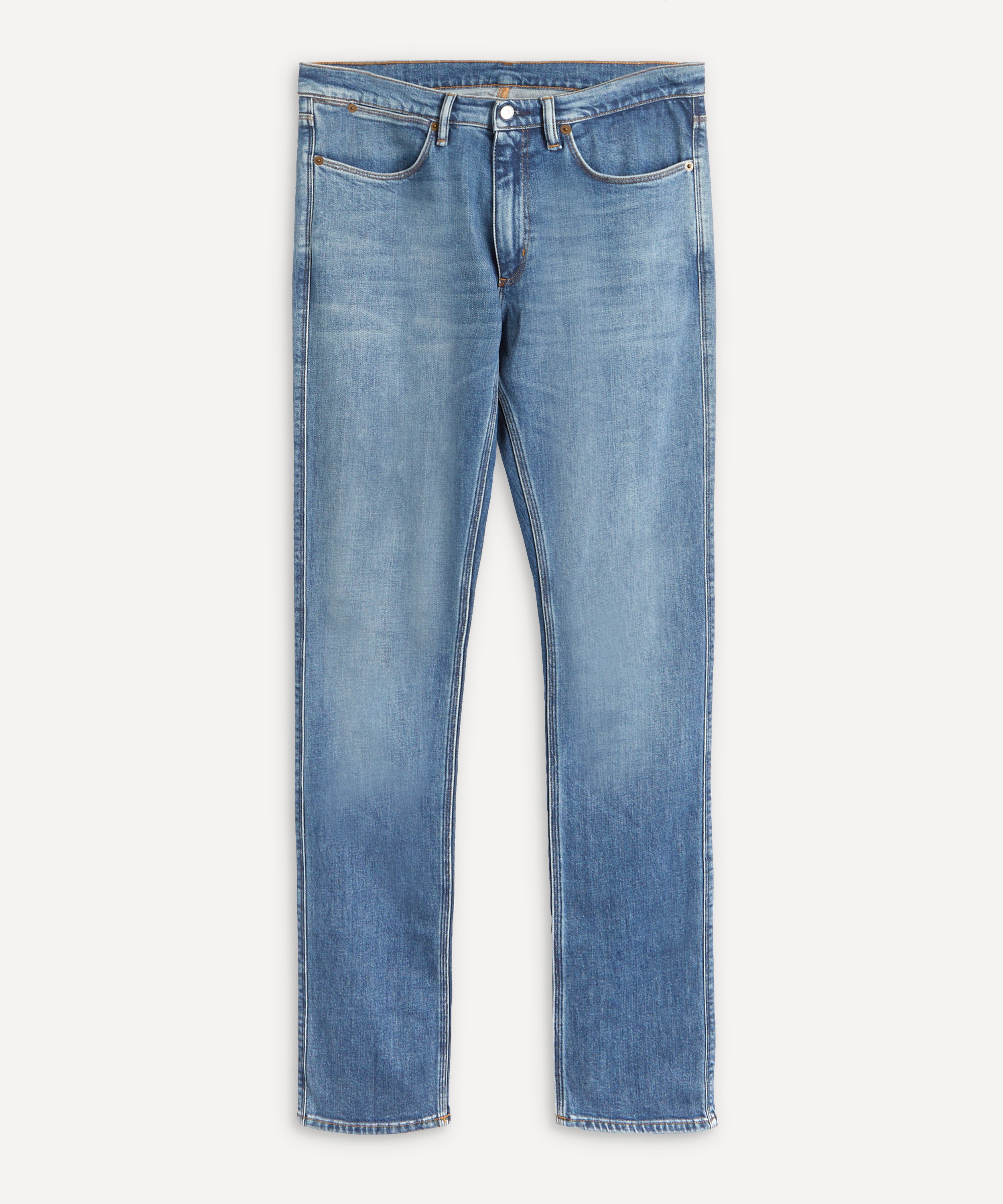 Acne Studios - Max Slim-Fit Jeans image number 0