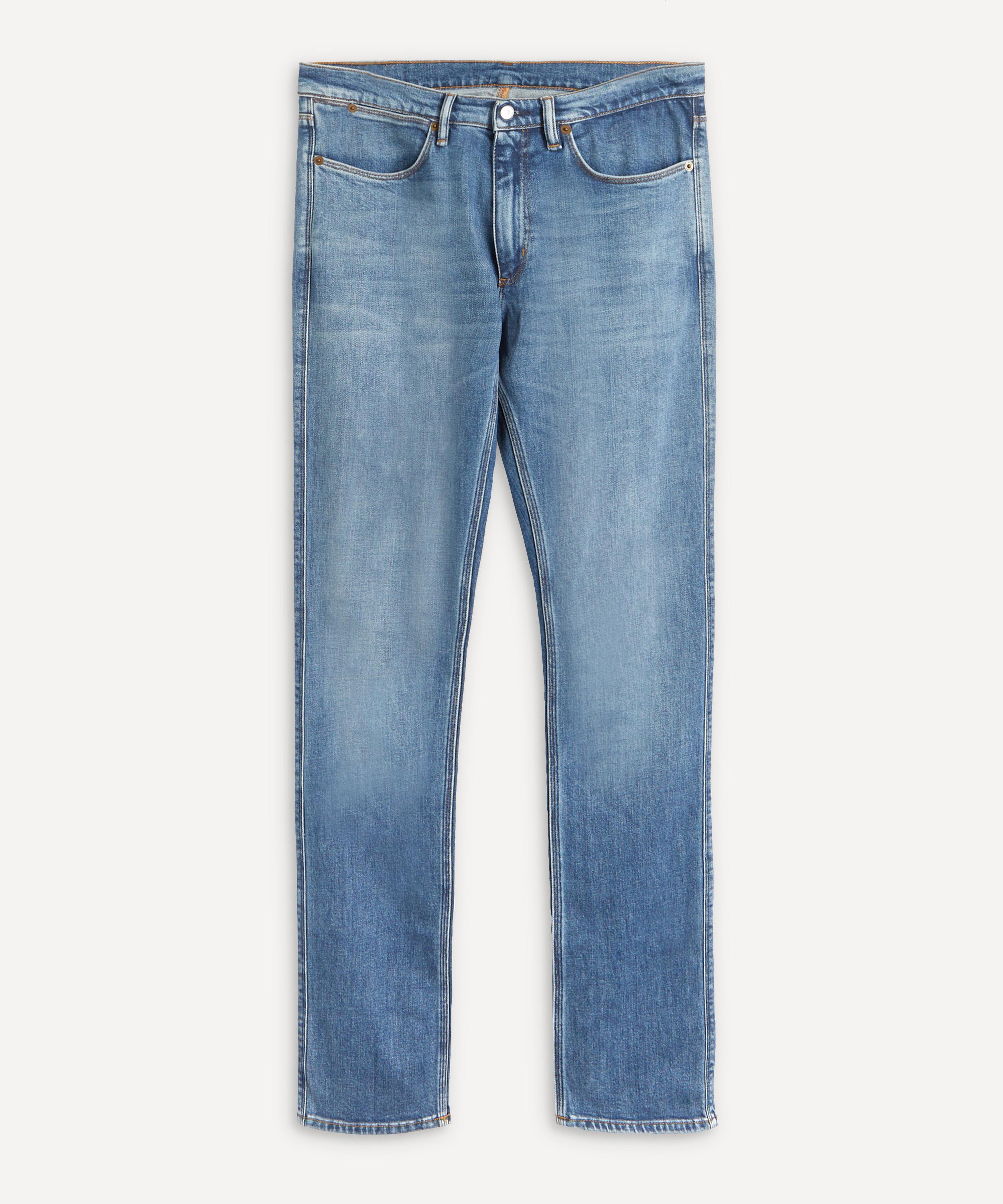 Acne Studios Max Slim-Fit Jeans