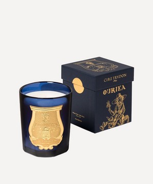 Trudon - Ourika Scented Candle 270g image number 1