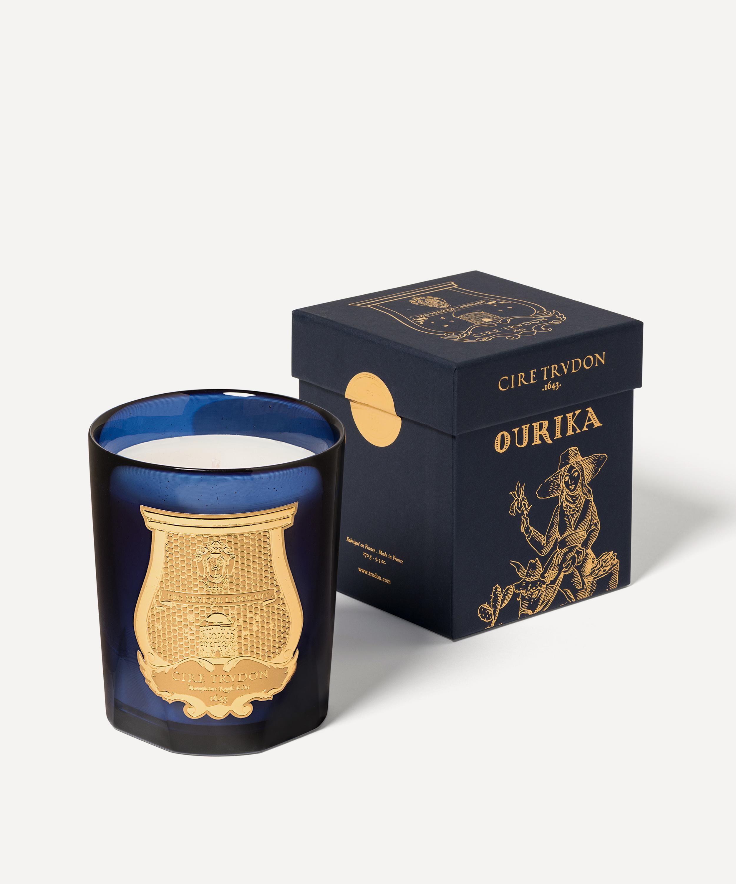 Trudon - Ourika Scented Candle 270g image number 2