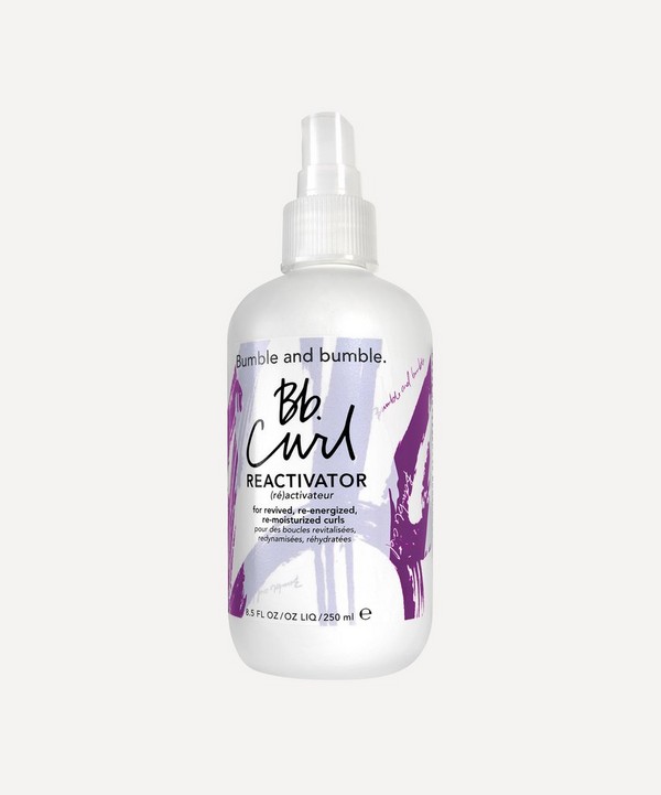 Bumble and Bumble - Bb. Curl Reactivator Spray 250ml image number null