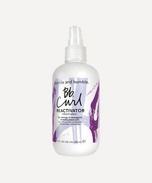 Bumble and Bumble - Bb. Curl Reactivator Spray 250ml image number 0