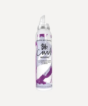 Bumble and Bumble - Bb. Curl Mousse 146ml image number 0