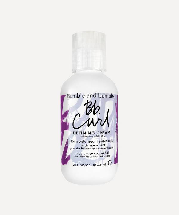 Bumble and Bumble - Bb. Curl Defining Cream 60ml