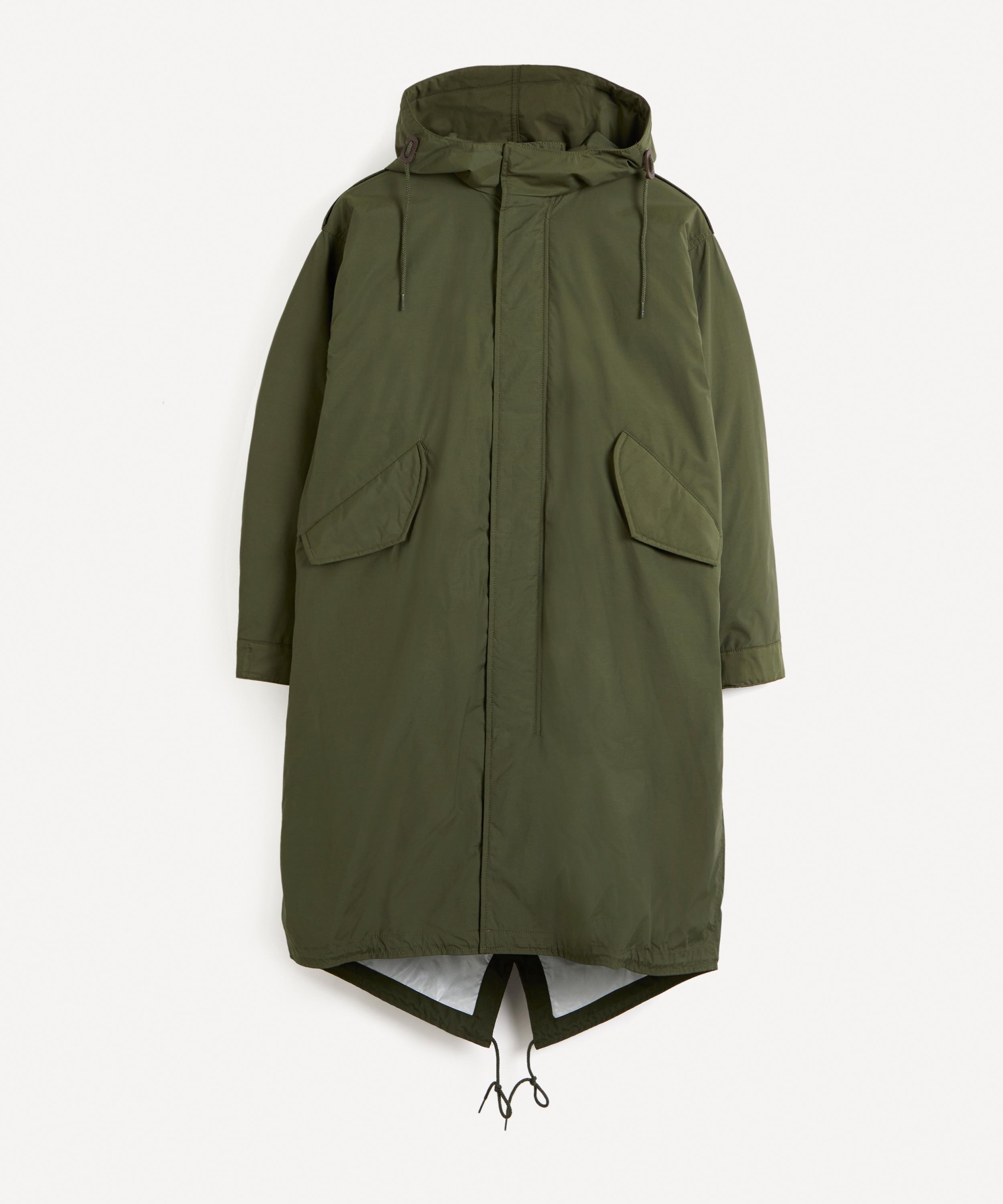 A.P.C | Liberty