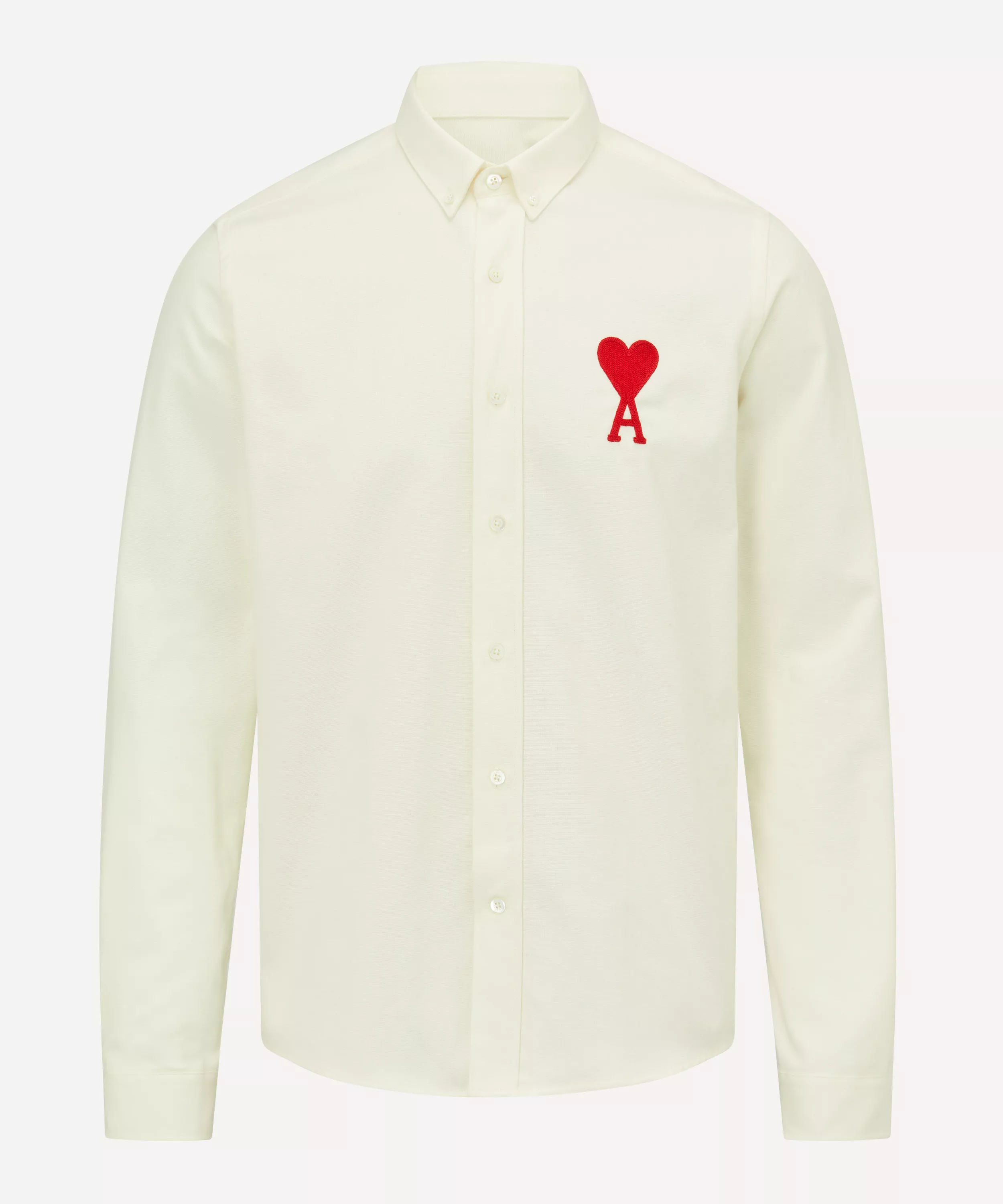 Ami de Cœur Logo Shirt