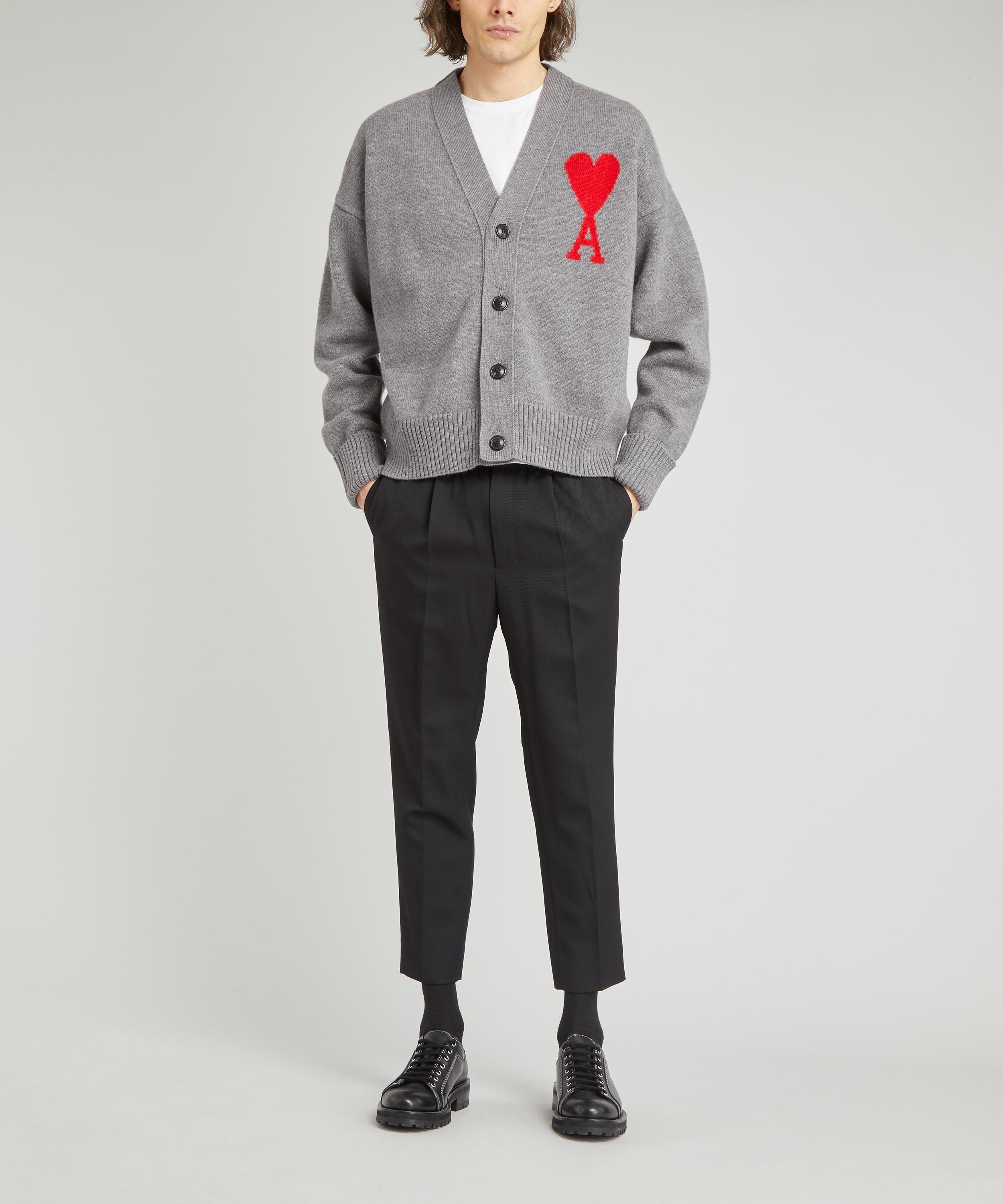 ami cardigan