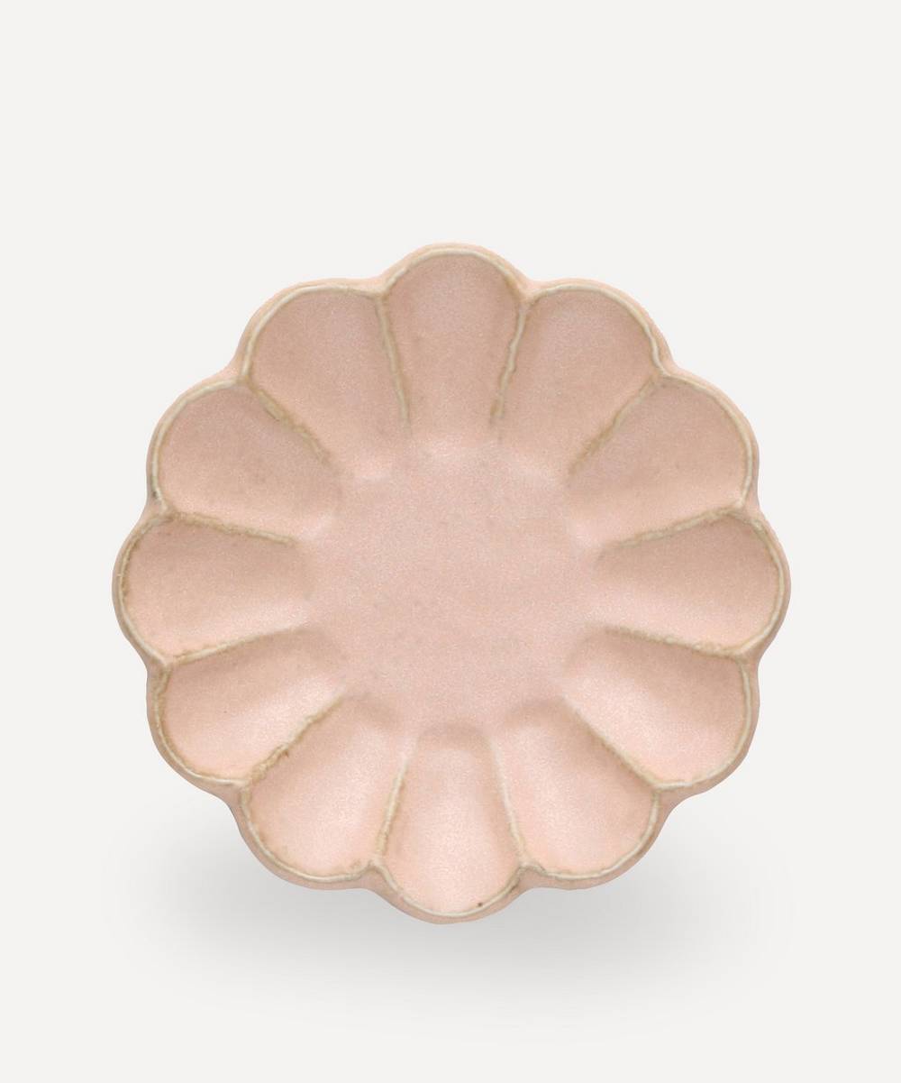 Kaneko Kohyo - Rinka 14cm Ceramic Plate