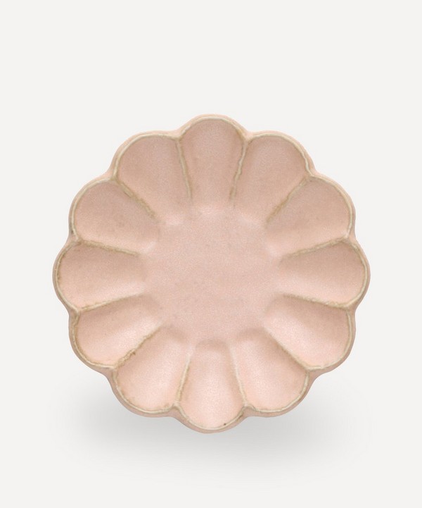 Kaneko Kohyo - Rinka 14cm Ceramic Plate image number null