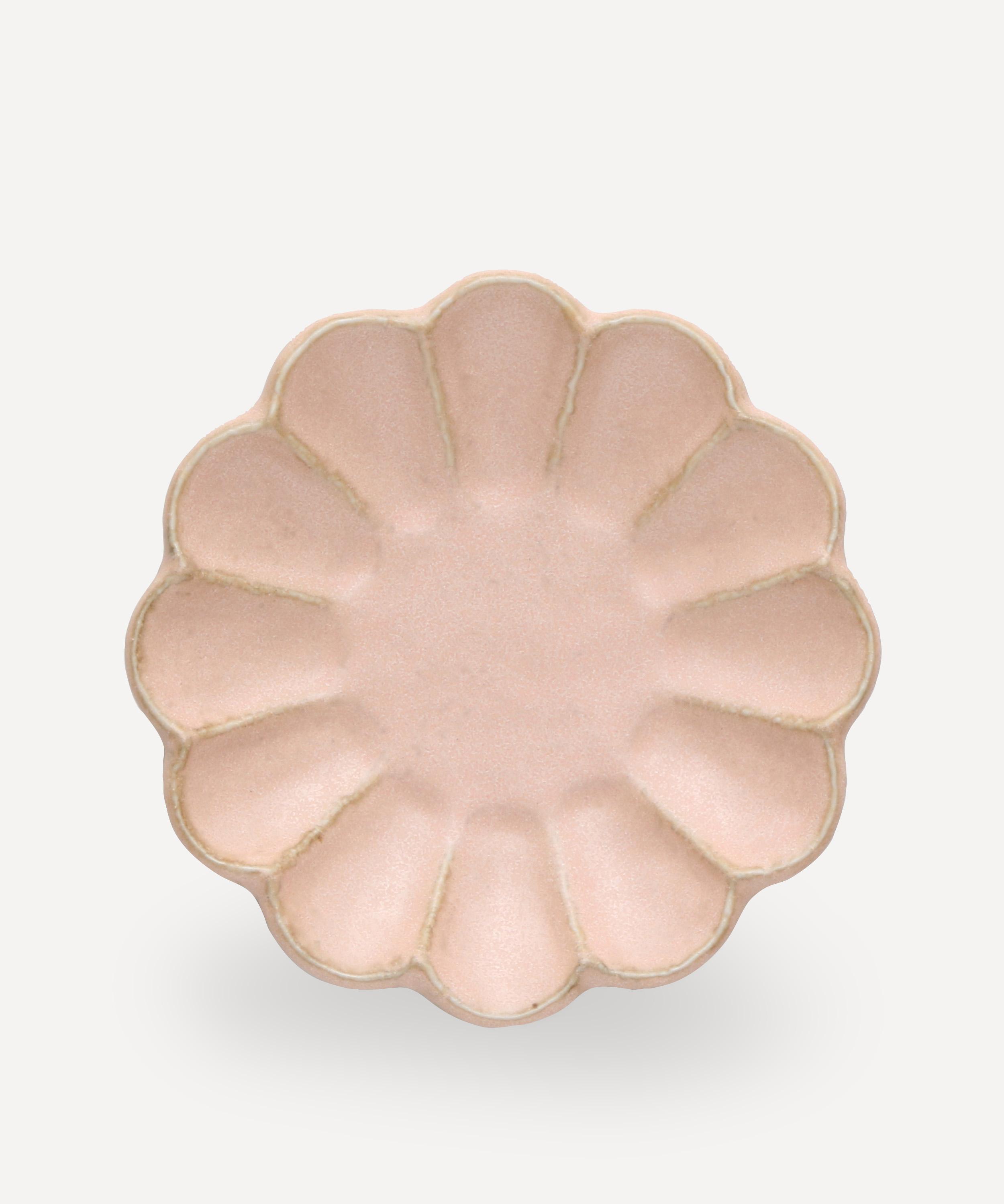 Kaneko Kohyo - Rinka 14cm Ceramic Plate image number 0