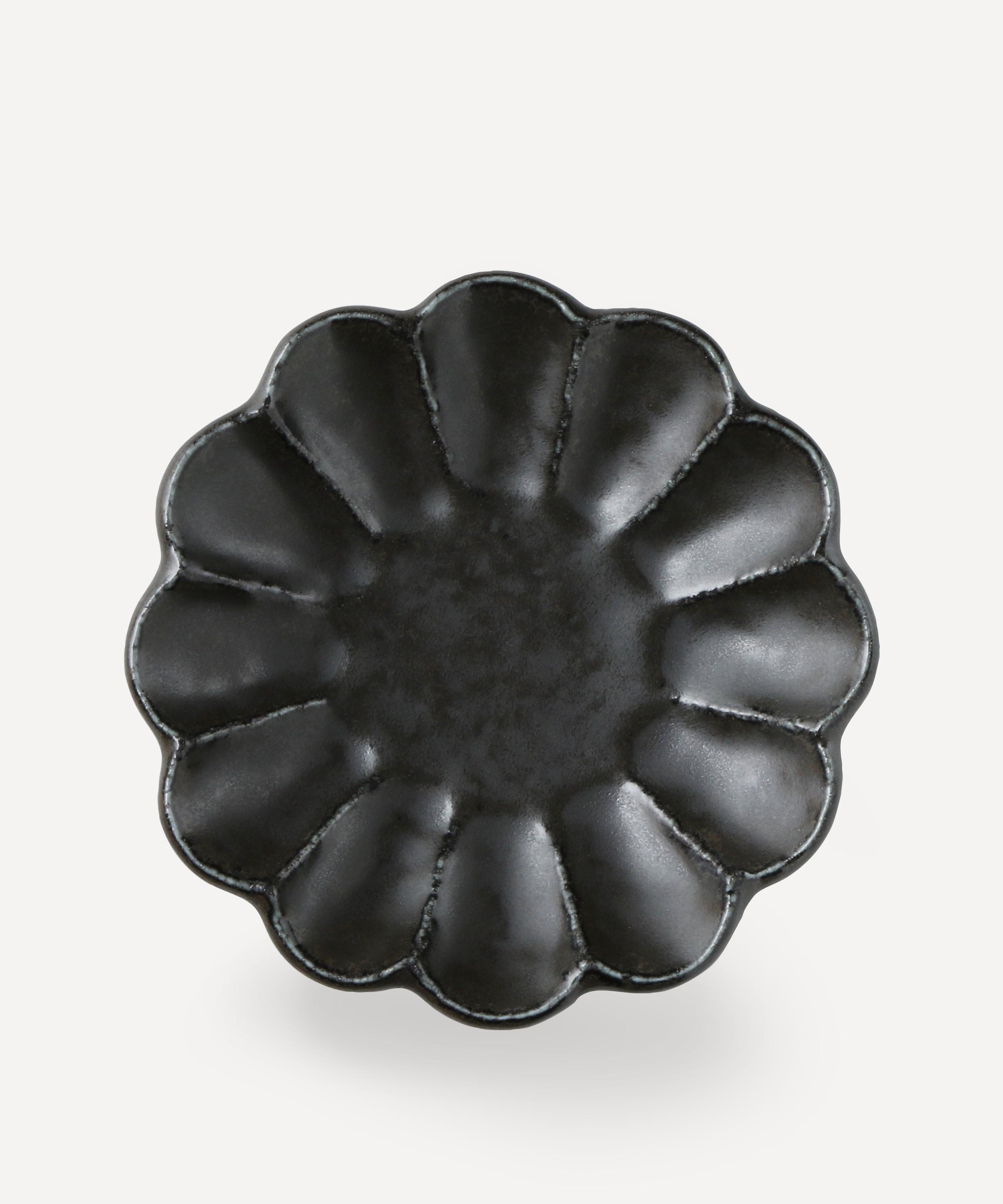 Kaneko Kohyo - Rinka 14cm Ceramic Plate image number 0