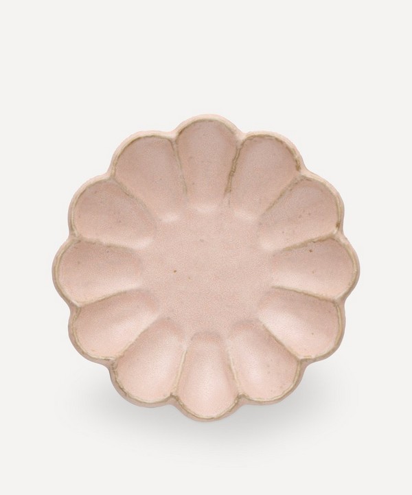Kaneko Kohyo - Rinka 17cm Ceramic Plate image number null