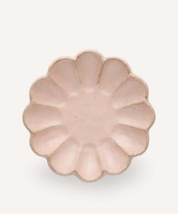 Kaneko Kohyo - Rinka 17cm Ceramic Plate image number null