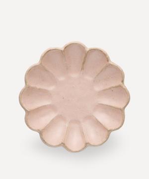 Kaneko Kohyo - Rinka 17cm Ceramic Plate image number 0