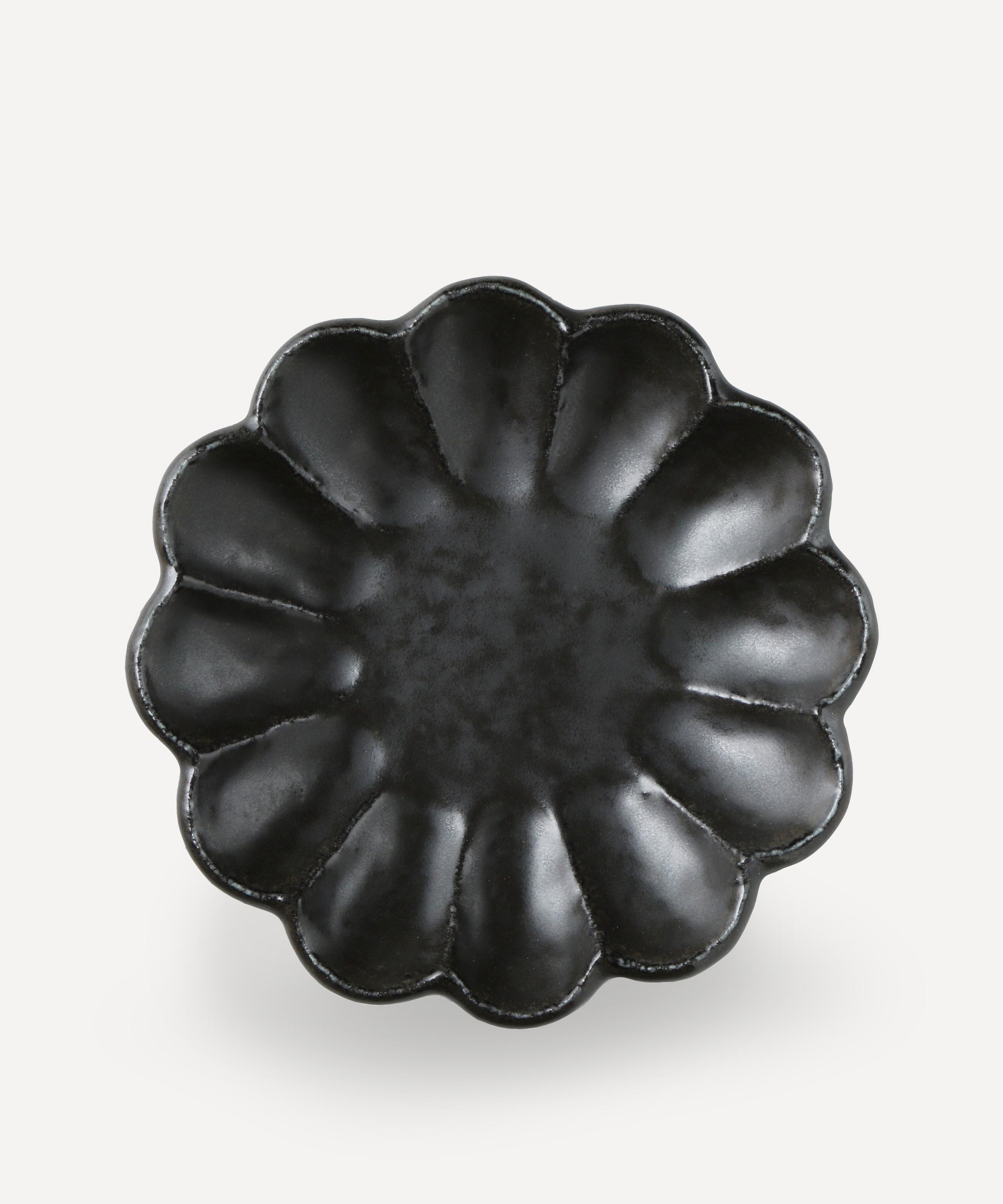 Kaneko Kohyo - Rinka 17cm Ceramic Plate image number 0