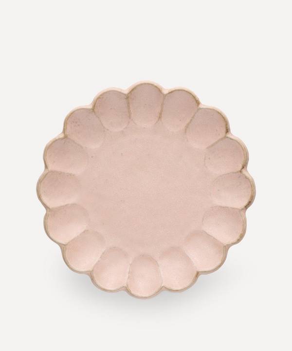 Kaneko Kohyo - Rinka 24cm Ceramic Plate