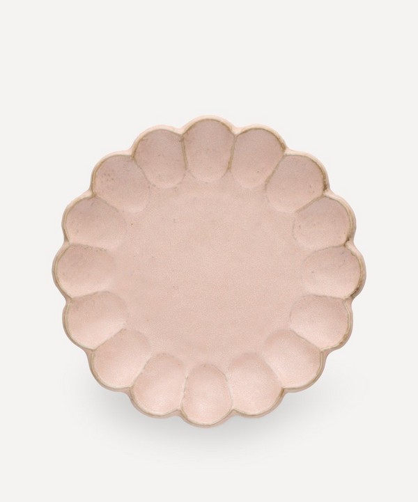 Kaneko Kohyo - Rinka 24cm Ceramic Plate image number null