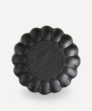 Kaneko Kohyo - Rinka 24cm Ceramic Plate image number 0