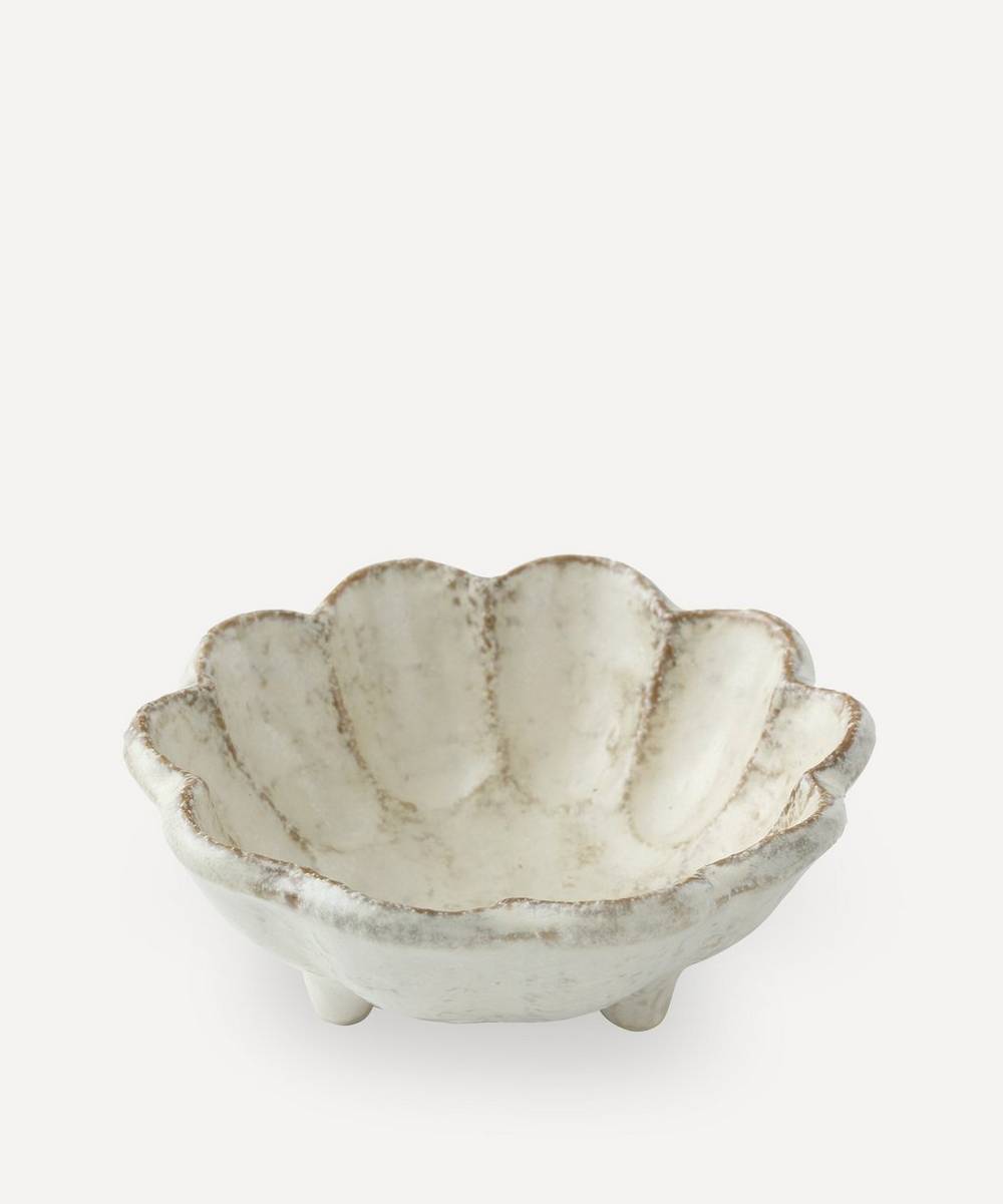 Kaneko Kohyo - Rinka 8cm Ceramic Bowl