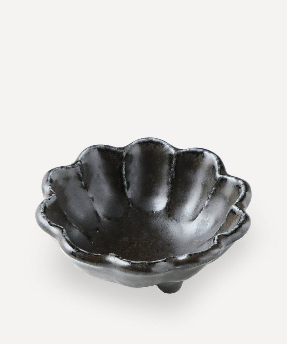 Kaneko Kohyo - Rinka 8cm Ceramic Bowl