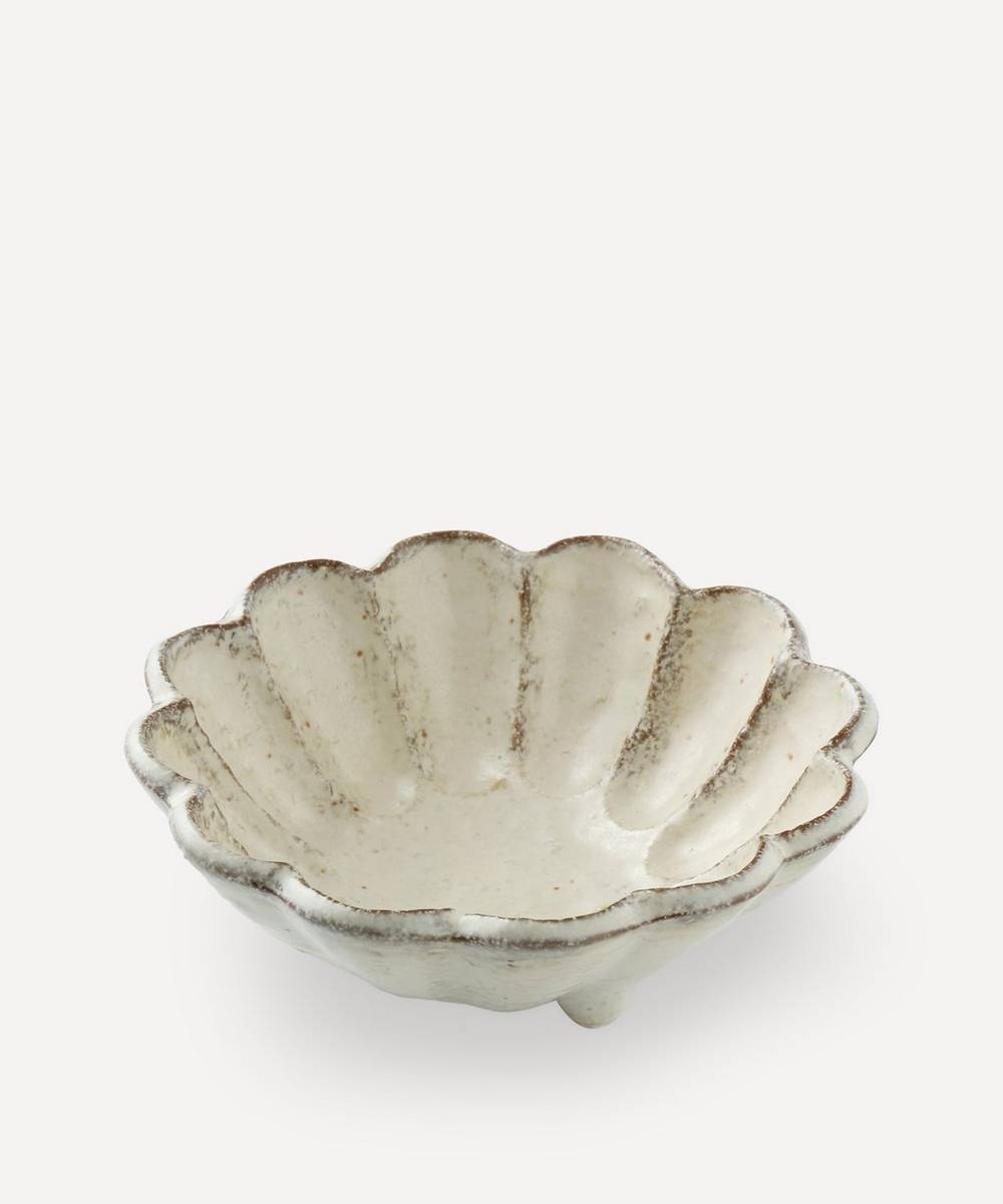 Kaneko Kohyo - Rinka 12cm Ceramic Bowl