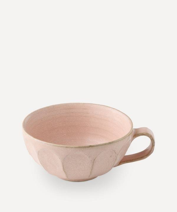 Kaneko Kohyo - Rinka Ceramic Soup Cup image number 0