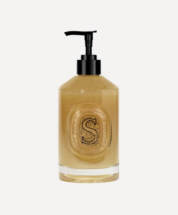 Diptyque - Exfoliating Hand Wash 350ml image number null