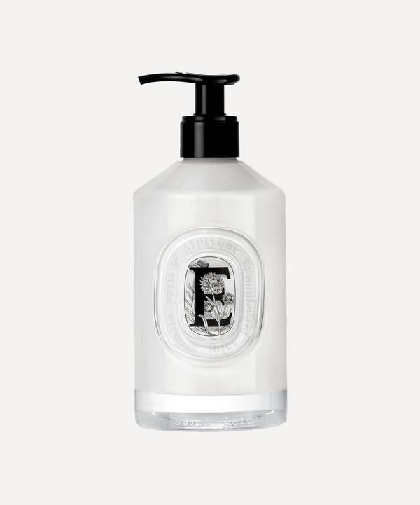 Diptyque - Velvet Hand Lotion 350ml image number 0