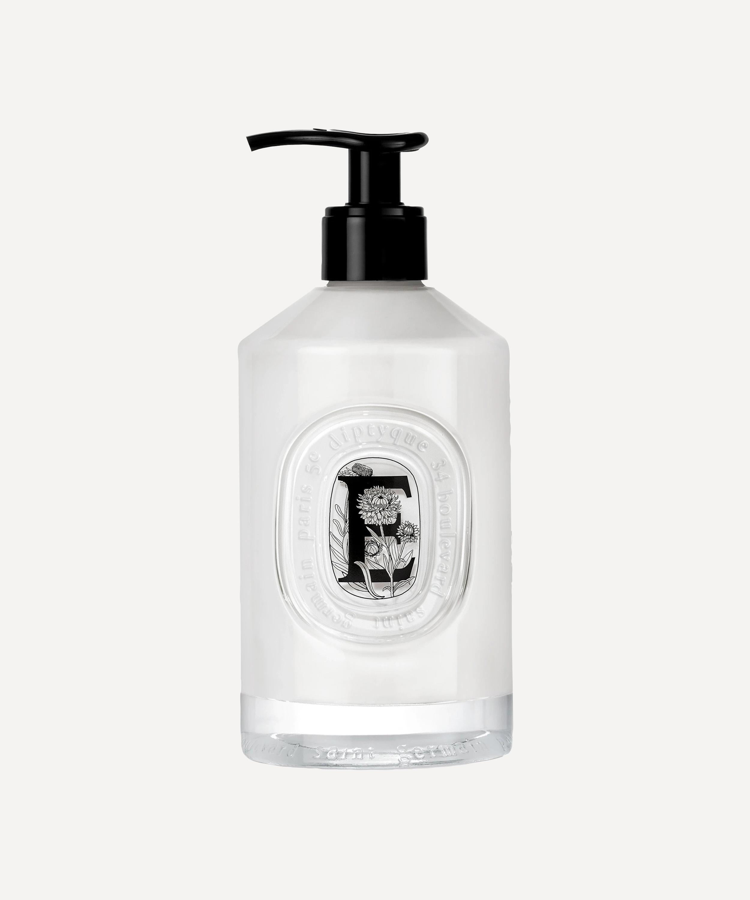 Diptyque - Velvet Hand Lotion 350ml