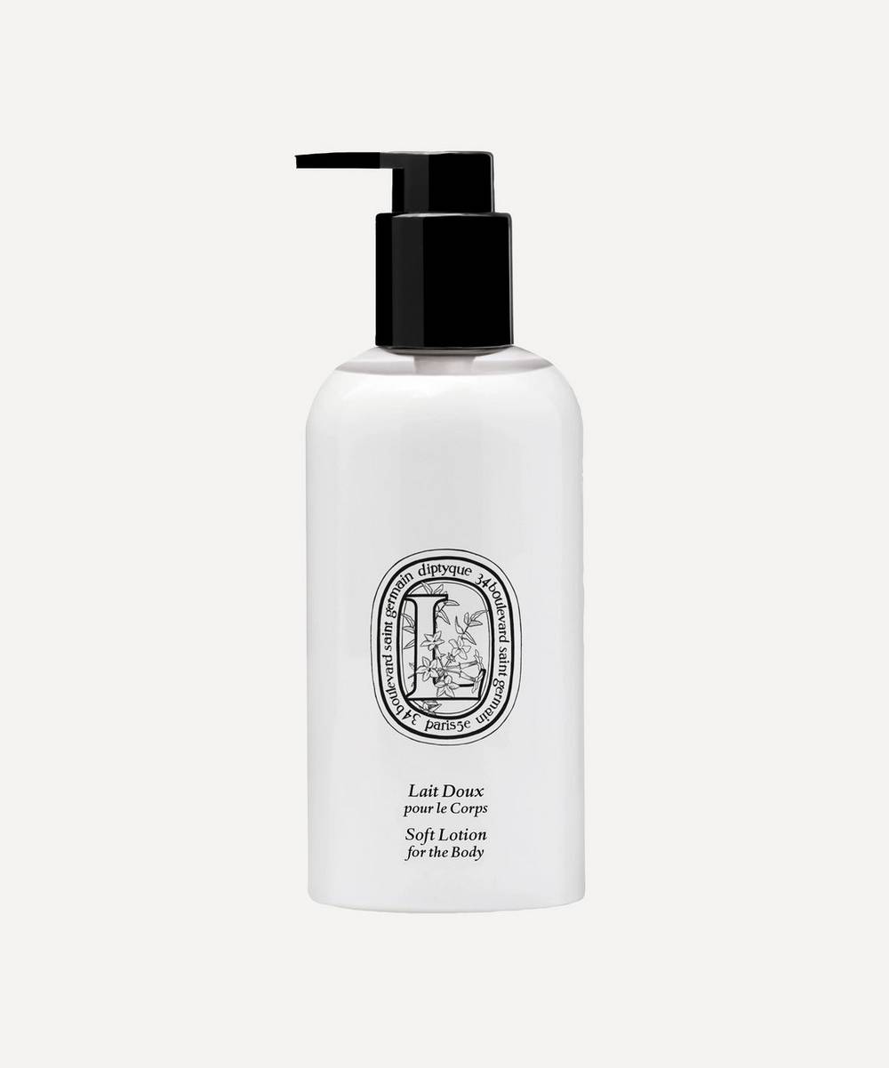 Diptyque - Soft Lotion for the Body 250ml