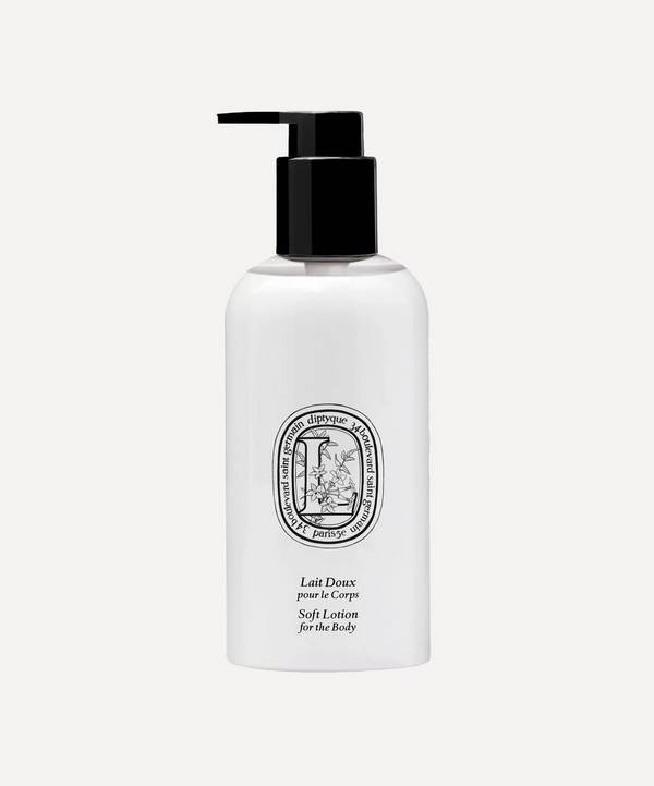 Diptyque - Soft Lotion for the Body 250ml image number 0