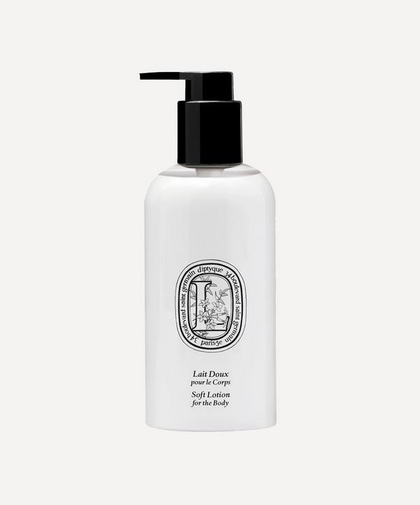 Diptyque - Soft Lotion for the Body 250ml image number null