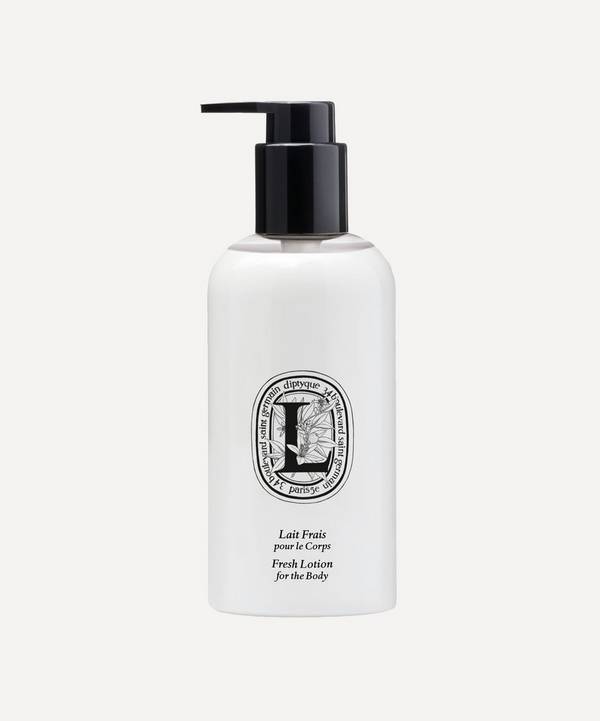 Diptyque - Fresh Lotion for the Body 250ml image number 0