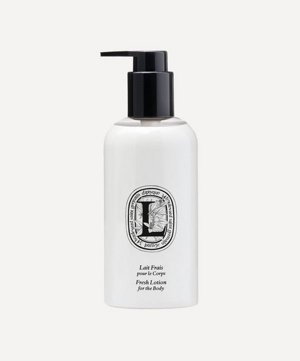 Diptyque - Fresh Lotion for the Body 250ml image number null