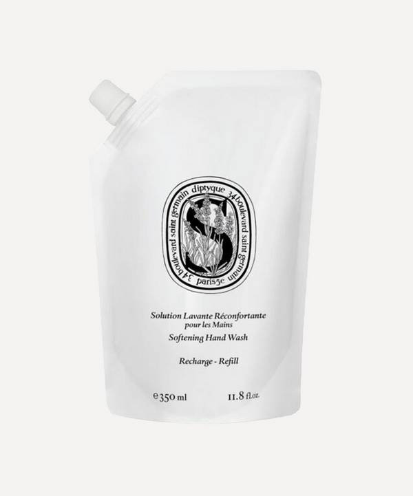 Diptyque - Softening Hand Wash Refill 350ml