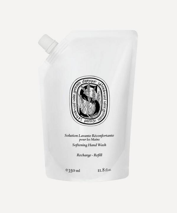 Diptyque - Softening Hand Wash Refill 350ml image number null