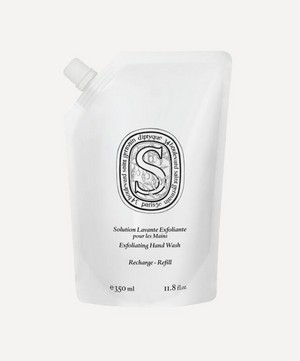 Diptyque - Exfoliating Hand Wash Refill 350ml image number 0