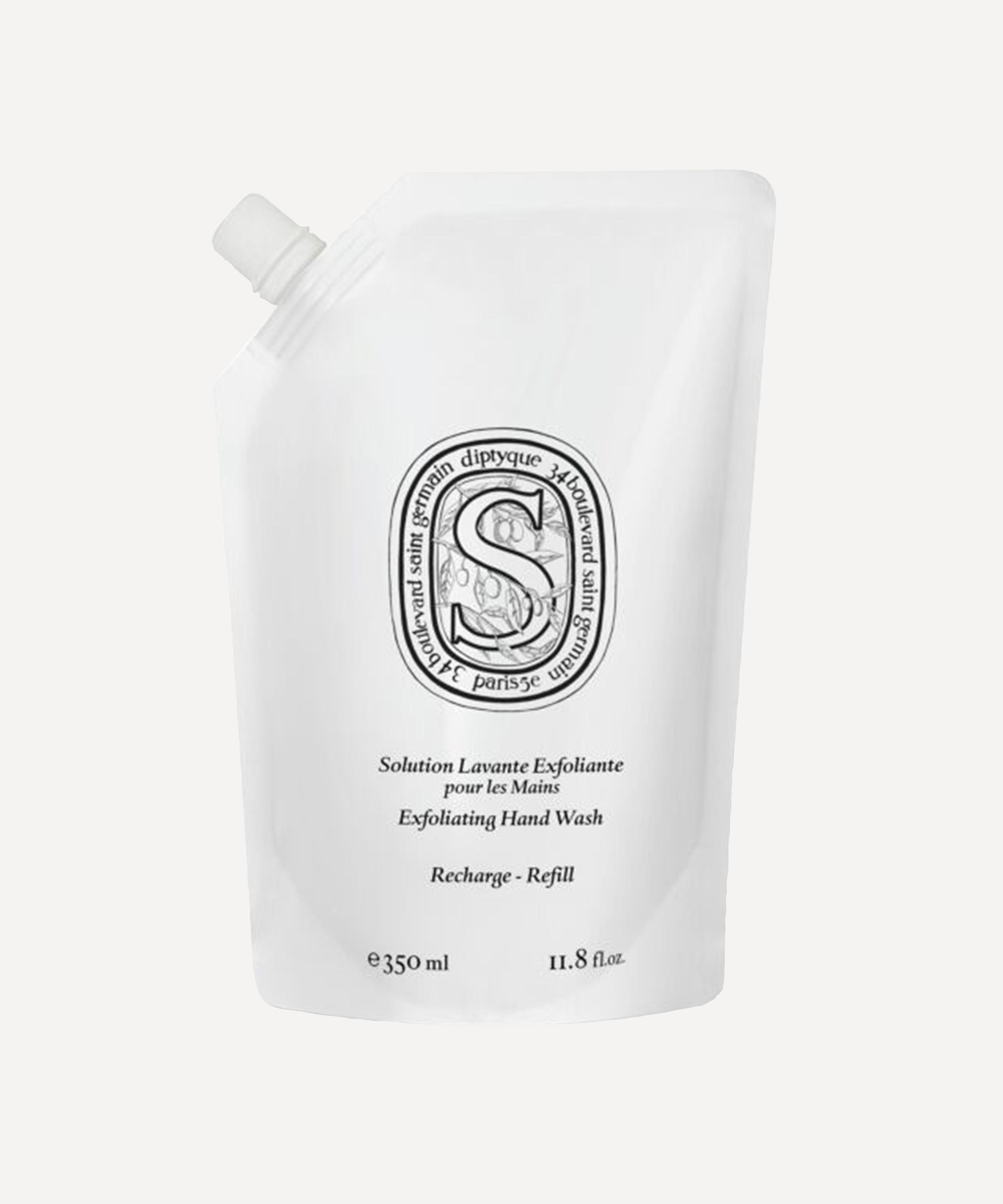 Diptyque - Exfoliating Hand Wash Refill 350ml