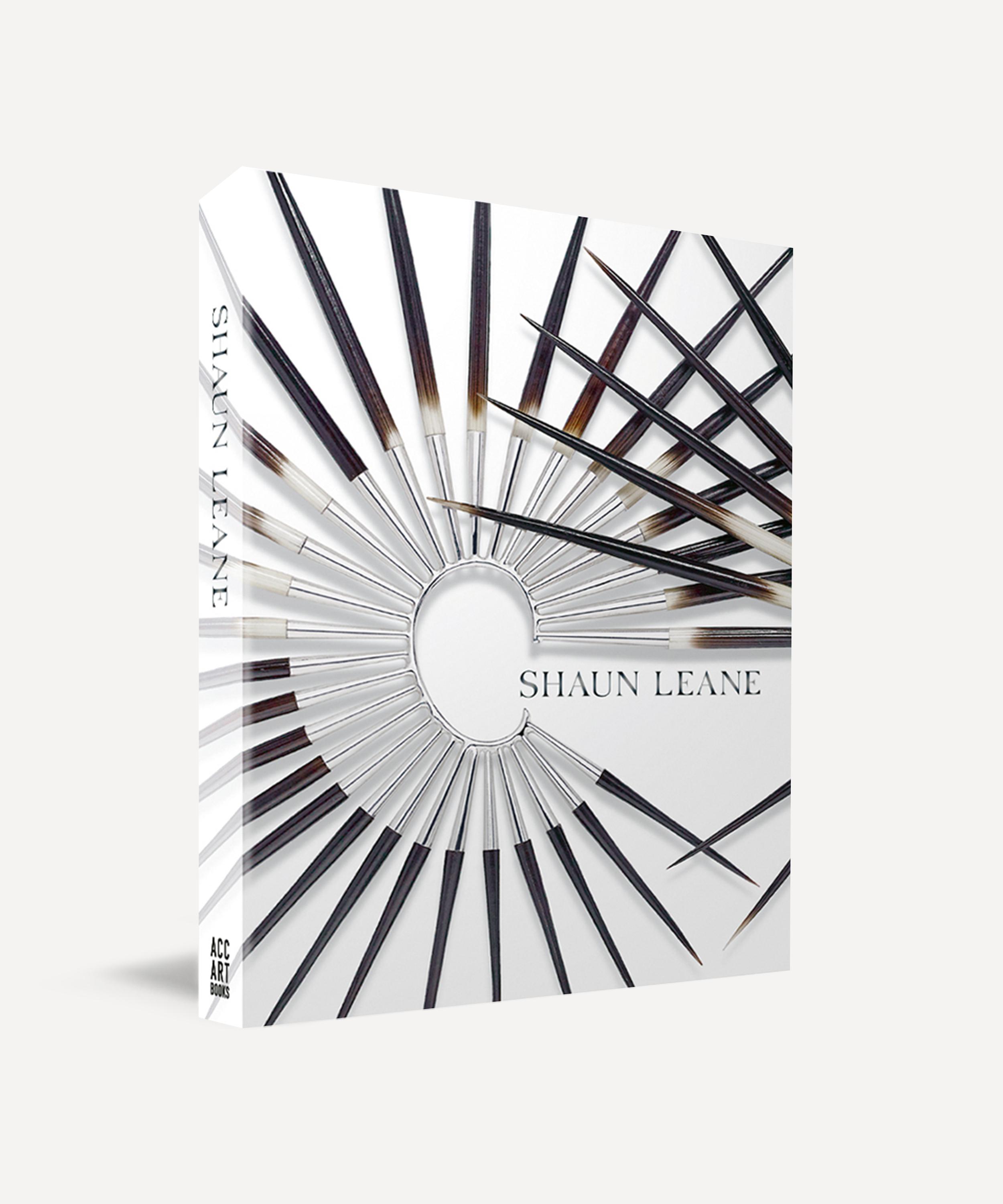 Shaun Leane - Shaun Leane Book Classic Edition image number 0