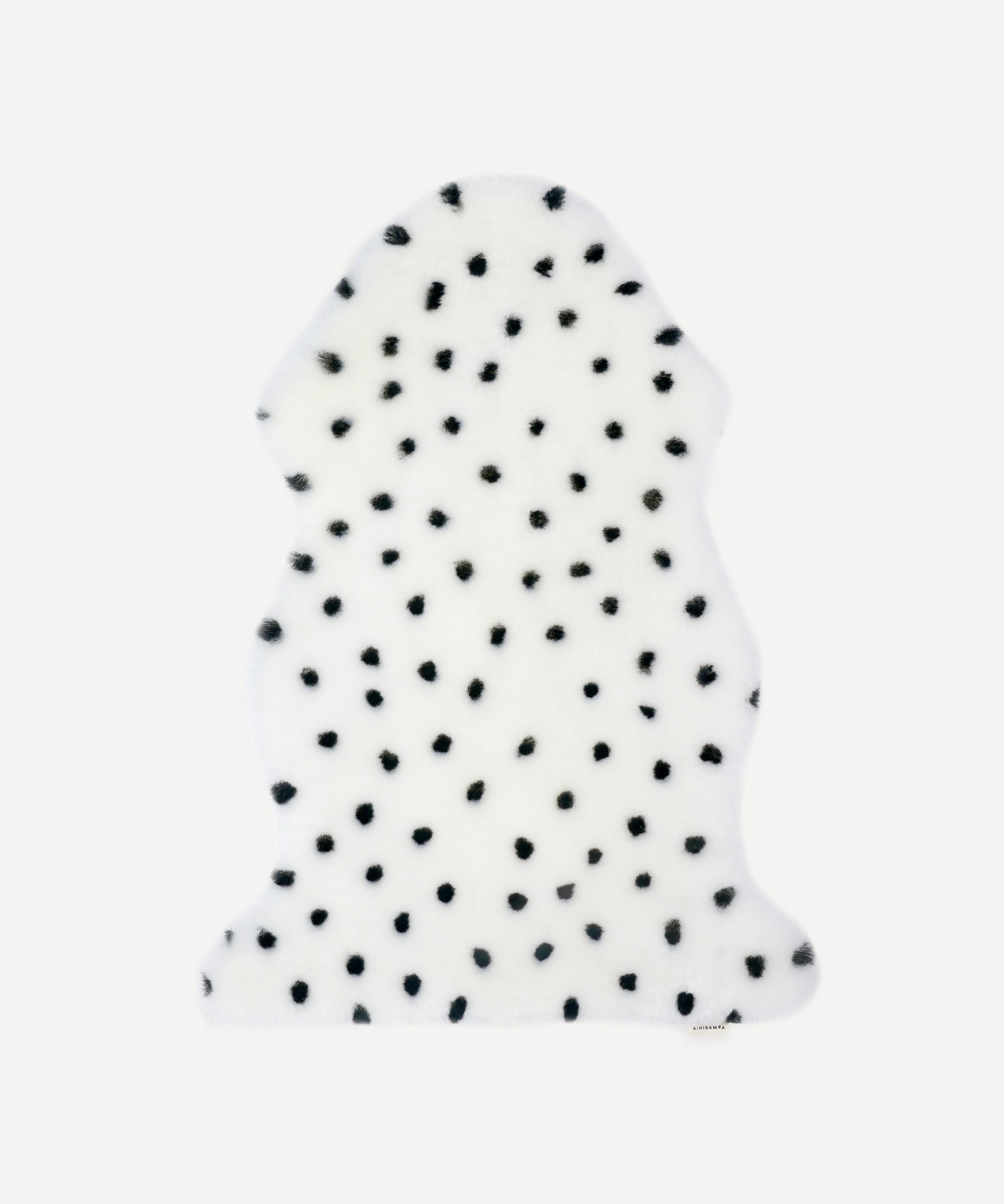 Binibamba - Dalmatian Wrigglemat