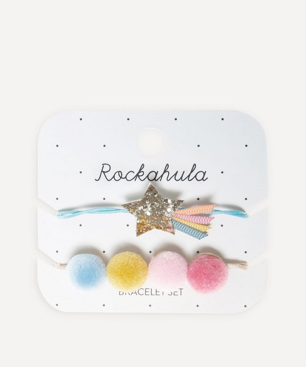 Rockahula - Wish Upon A Star Bracelet Set image number null