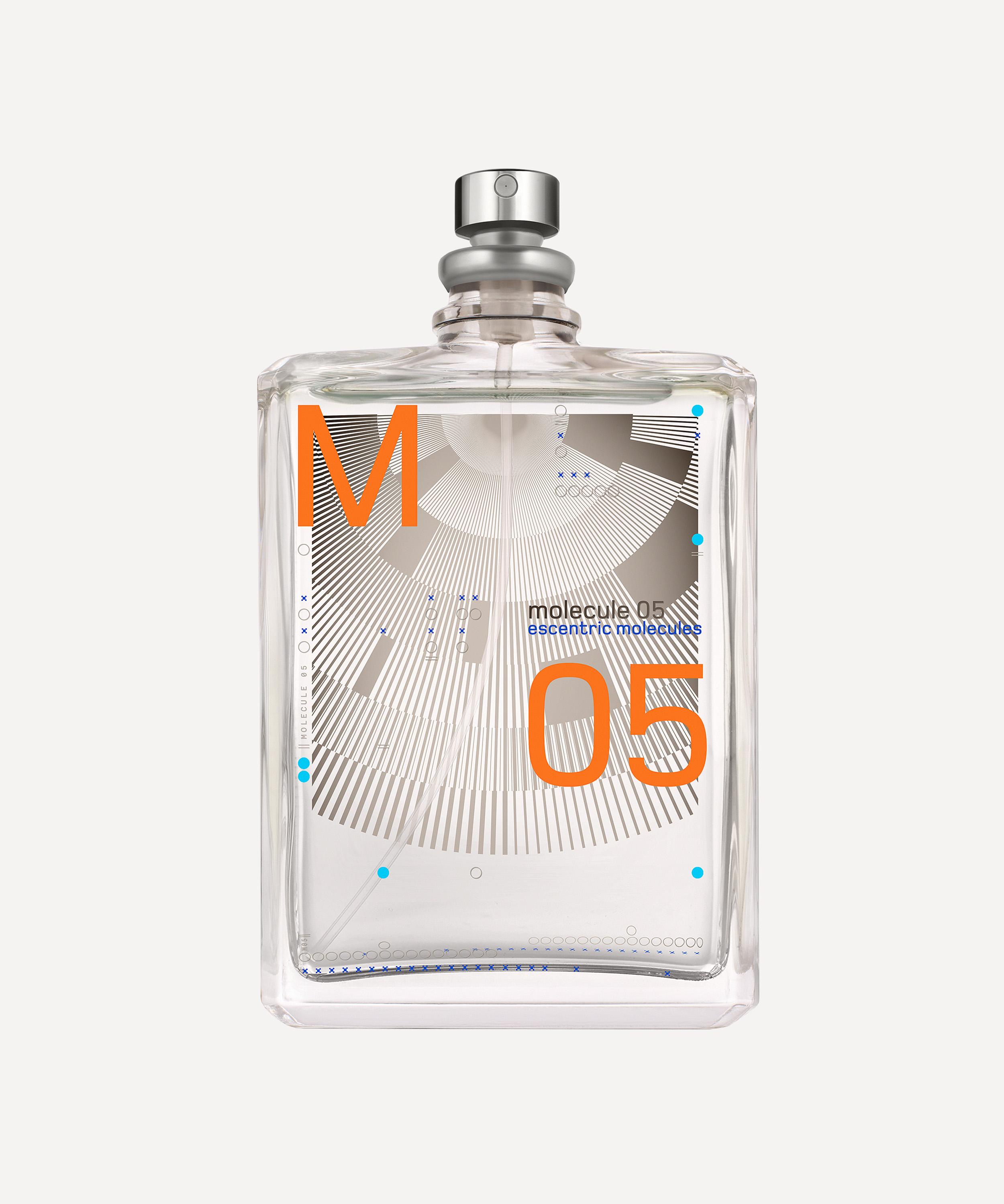 Escentric Molecules - Molecule 05 Eau de Toilette 100ml image number 0